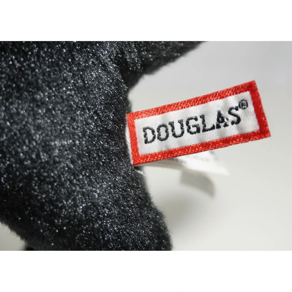Douglas Brewster Black Lab Dog 8